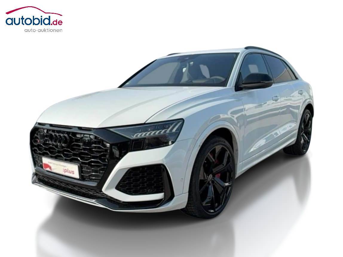 Audi RS