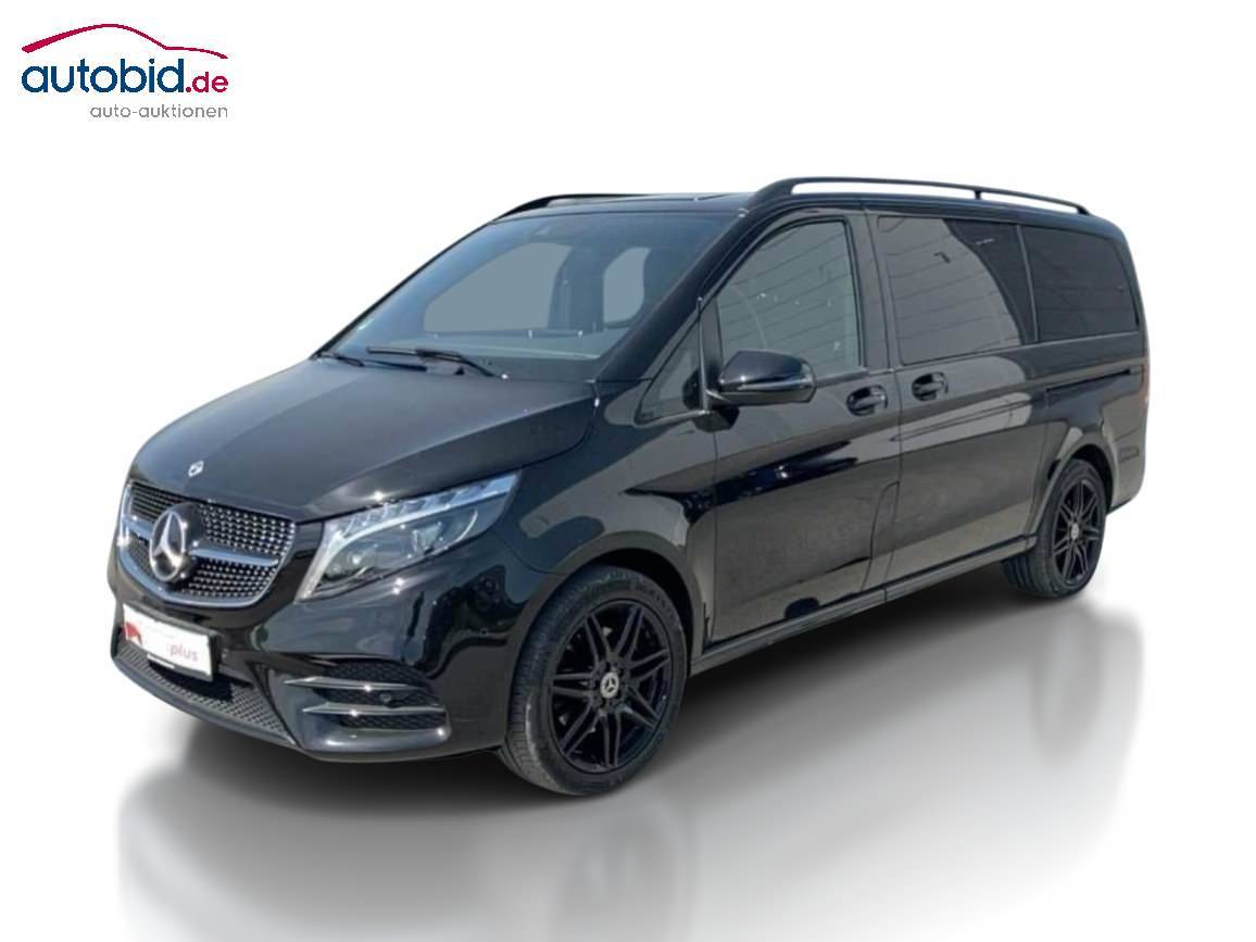 Mercedes-Benz V