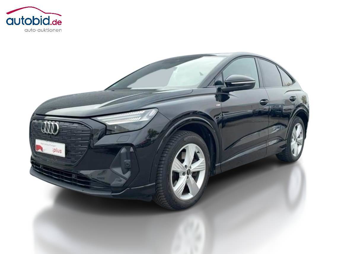 Audi Q4