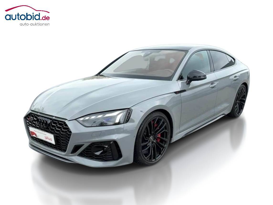 Audi RS