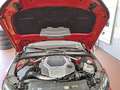 View of engine compartment
