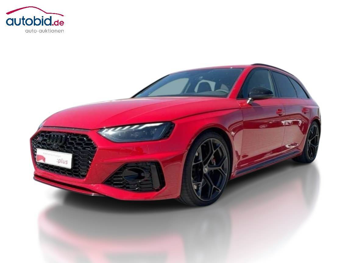 Audi RS