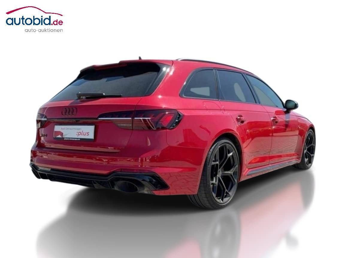 Audi RS