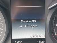Fahrzeugstatus