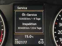 Fahrzeugstatus