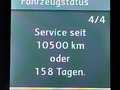 Transportlīdzekļa statuss
