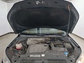 View of engine compartment