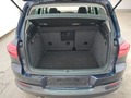 View of boot / luggage space