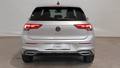 Rear view