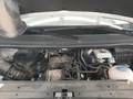 View of engine compartment