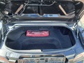 View of boot / luggage space