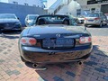 Rear view