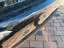 Bumper midden achter