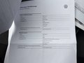 Документ о выполнении сервиса