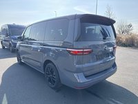 Widok z tyłu po stronie lewej