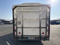 Rear view