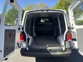 View of boot / luggage space