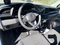 View of dashboard