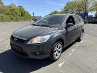 Ford Focus Turnier 1,6 TDCI "Style+"