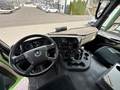 View of dashboard