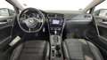 View of dashboard
