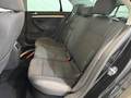 View of rear seat