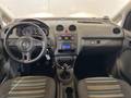 View of dashboard