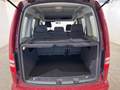 View of boot / luggage space
