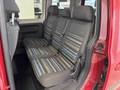 View of rear seat