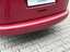 Bumper midden achter