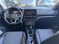 View of dashboard