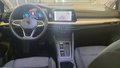 View of dashboard