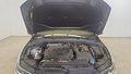 View of engine compartment