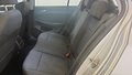 View of rear seat