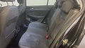 View of rear seat