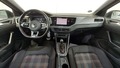 View of dashboard