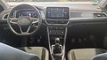 View of dashboard