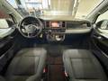 View of dashboard