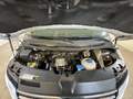 View of engine compartment