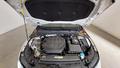 View of engine compartment