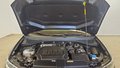View of engine compartment