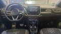 View of dashboard