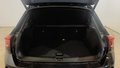View of boot / luggage space