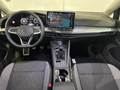View of dashboard