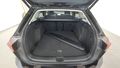 View of boot / luggage space