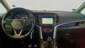 View of dashboard