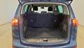 View of boot / luggage space
