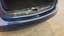 Bumper midden achter