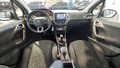 View of dashboard