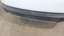 Bumper midden achter